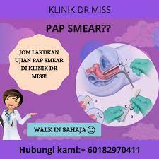 Bukan apa menurut nurse yang buat test kat ar aritu dia kata ramai lagi yang xsedar kenapa kena ambil ujian ni. Klinik Dr Miss Pap Smear Pap Smear Adalah Sejenis Facebook