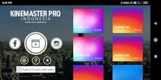 May 01, 2014 · download expressvpn mod apk 10.13.1 (unlimited trial) latest version the internet is a great place for you to search for any desired topics, access online websites, and enjoy many services. Kinemaster Pro Apk Full Tutorial And Information Kinemaster Mod Apk
