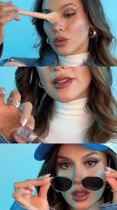 Latina Makeup done by a Latina 💄💋