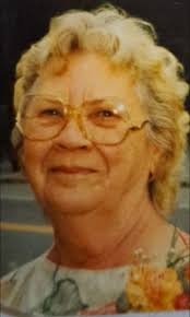 Obituary: Erdine Mae Carter