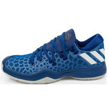 This is the official facebook page of james harden of the houston rockets! Adidas Harden B E Indoor Basketball Hallenschuhe Sneaker Blau Weis By3812 Sport Biz