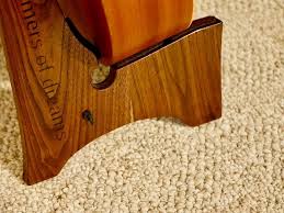Wall mounts for guitars have been on my list to build or buy for years, you guys. How To Build A Diy Guitar Stand Rack Free Template Crafted Workshop