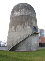 Trudelturm Stefan Kruskemper Adlershof Berlin Adlershof Interesting Buildings Berlin