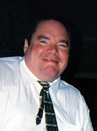 Barry Crabb Obituary (1961