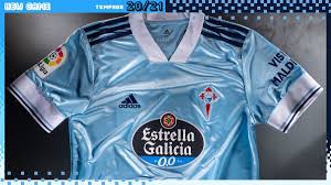Real madrid and adidas present the new football jersey that the white club will wear for the next season. Esvaphane On Twitter Rc Celta De Vigo 20 21 Adidas Away
