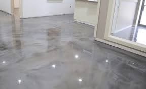 Six Top Advantages Of Epoxy Floors | North East Connected