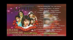 Best Indonesian Golden Memories Vol 1 Lagu Lagu Lawas Indonesia Full Album Official Youtube Download lagu dangdut lawas dan streaming kumpulan lagu dangdut lawas mp3 terbaru di downloadlagu.xyz dan nikmati, video klip dangdut lawas mp4, lirik lagu dangdut lawas full album. best indonesian golden memories vol 1 lagu lagu lawas indonesia full album official