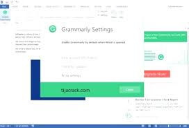 The very best free tools, apps and games. Grammarly Premium 1 5 78 Crack With License Key Free Download 2021