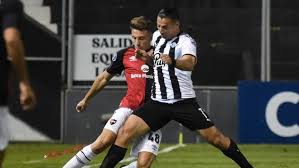 Palestino ha jugado 4 partidos antes de este encuentro, ganando 0, perdiendo 3 y empatando 1. Highlights Libertad 1 0 Newell S Old Boys Newellscarajo Com