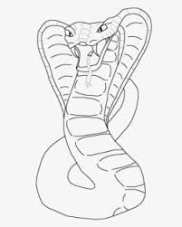 Snake Drawing At Getdrawings Cobra Line Art Free Transparent Clipart Clipartkey King cobra snake is the very dangerous snake in the world. snake drawing at getdrawings cobra
