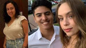 Yasmin brunet, esposa do surfista, posta homenagem: Mae De Gabriel Medina Celebra Aniversario Apos Processar Nora O Que Vale E A Verdade 4pop