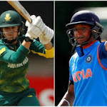 LIVE Cricket Score, India Women