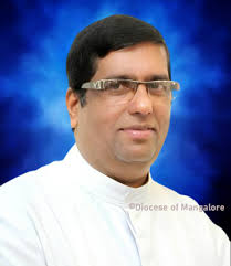Fr Andrew Leo D'Souza