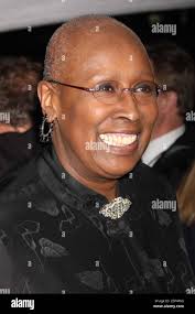 Judith jamison hi-res stock photography and images