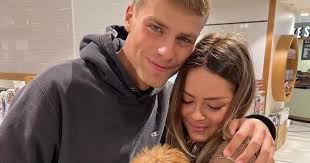 Inside Made In Chelsea's Melissa Tattam's former romance with Toby Watkins 