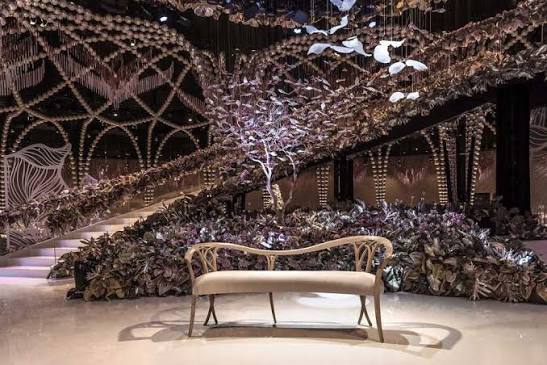 Exhibition and Event Spaces Across Kuwait
