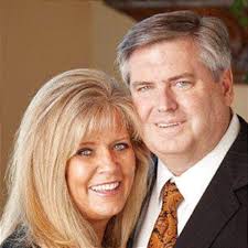 New mission presidents