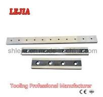 Shear Machine Blades, Durma Shear Blades, Haco Shear Blades