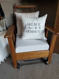 How To Make Diy Upholstered Chair Cushion Diy Chair Cushions Chair Cushions Upholstered Chairs