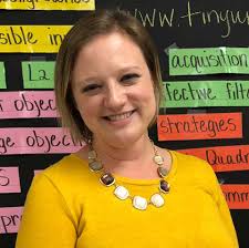 The Language Experience