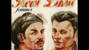 Alex Catherine & Richard Birman