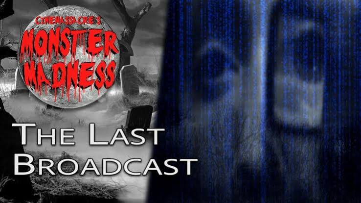 The Last Broadcast (1998) History of Horror - Monster Madness (Episode 29)