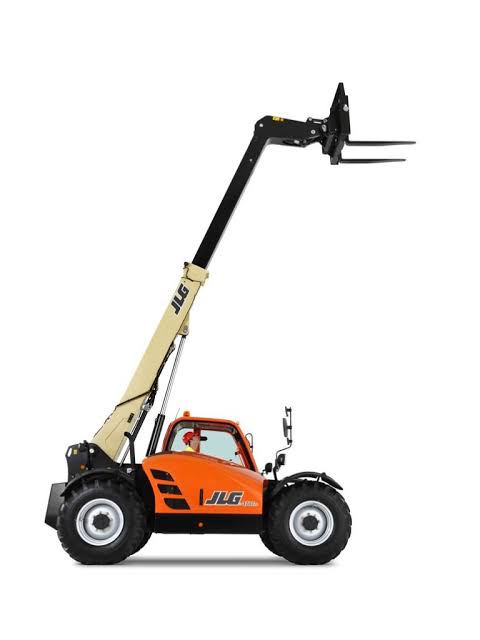JLG 3509 Telehandler