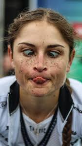 A day in the life of @sammie.maxwell.mtb ⚔️🤘, @decathlon @rockrider_bikes  @fordfrance , 📸 @cedrictempier