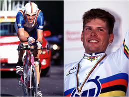 Lance armstrong tt recon training 2001 tdf. Graham Watson On Twitter 20 Years Ago Jan Ullrich Won The Elite Tt In Treviso Italy