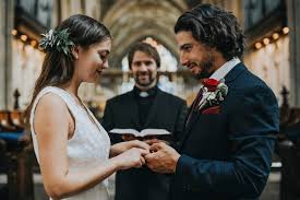 Couples who marry in the catholic church root their relationship in this inspiring vision of christ's love. 100 Wedding Bible Verses About Love Marriage Yeah Weddings