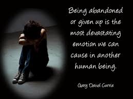 21, 2019 the beauty of many of these abandoned places still remains, but some look like they're straight out. Quotes About Child Abandonment 34 Quotes