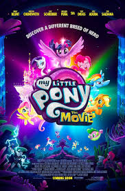For a limited time only, rent my little pony: My Little Pony Movie Poster My Little Pony Movie My Little Pony Little Pony