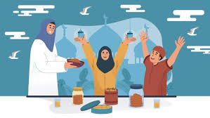 Semoga berkah hingga jumpa hari fitri. Jadwal Puasa Ramadhan 2021 Bisa Cek Dan Download Di Link Ini