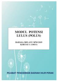Perbedaan karangan fiksi dan nonfiksi dapat dilihat pada tabel berikut ini. Modul Potensi Lulus Bm Spm 2019 Kertas 1 Flip Ebook Pages 1 29 Anyflip Anyflip