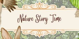 Nature Story Time