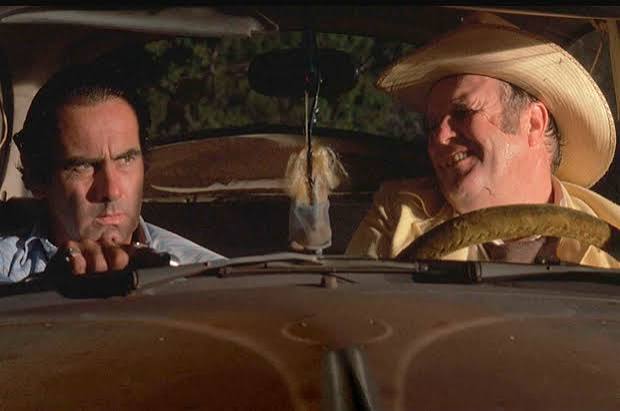 Secrets of "Blood Simple": The devious neo-noir classic is more complicated  than it looks - Salon.com