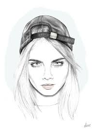 Lina Maria Carrillo Is An Illustrator Originally From Melbourne Australia Now Living In London Ever Since She Contemporary Illustration Art Realism Painting