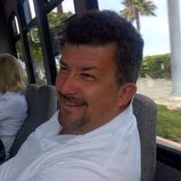 Luis Geronimo Pérez