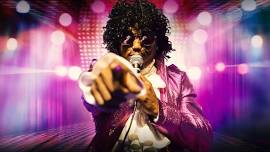 The Prince Project