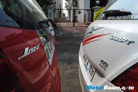 At cardekho.com, buy new and used cars, search by filter and preferences, compare cars, read latest news and updates, see 360 views & more! Honda Jazz Vs Maruti Swift Which Petrol Hatchback To Buy