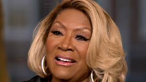 The Tragic Real-Life Story Of Patti LaBelle