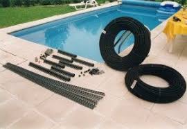 Poolheizung Selber Bauen 1 Schritt Wie Gross Ist Meine Schwimmbad Oberflache Wo Habe Ich Flache Fur Die Poolheizung Zur V Poolheizung Pool Diy Poolheizung