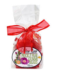 For two quarts of cactus cubes, make the following syrup: Shadow River Gourmet Usa Prickly Pear Cactus Gummy Bears Classic Pink Candy 8 Oz Walmart Com Walmart Com