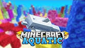 Delfin Schatzsuche Minecraft 1 13 Snapshot 18w21a Deutsch Youtube