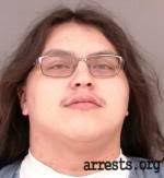 Darren Pendleton-Sam Mugshot