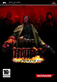 Hellboy The Science Of Evil Rom Download For Psp Gamulator Browse through the best collection of playstation portable roms and be able to download and play them totally free of charge! hellboy the science of evil rom