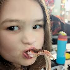 Had to give the Bar A BBQ method a try.