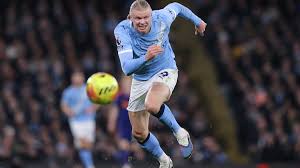 Erling Haaland injury news: Norwegian superstar out for Manchester City at Leeds