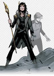 Drawings marvel comic character loki fanart loki aesthetic avengers comics lady loki comic female thor marvel heroes best marvel characters loki fanart comic art cartoon lady loki. Loki Hela Thor Asgard Marvel Comics Loki Comics Fictional Characters Comic Book Png Pngwing