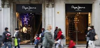 Maybe you would like to learn more about one of these? Who Is Pepe Jeans The Spanish Giant That Defies Levi S Mds
